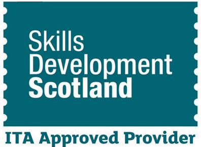 Skills Development Scotland - ITA Approved Provider
