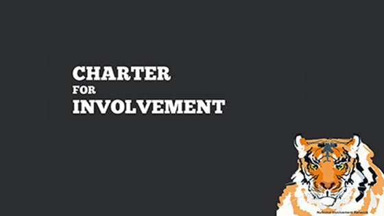 Charter for Involvement film